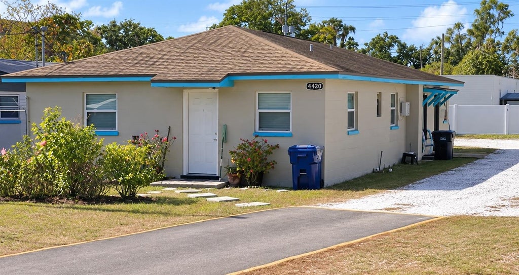 Photo of 4420 N Clark Avenue, Tampa, FL 33614 (MLS # TB8557718)