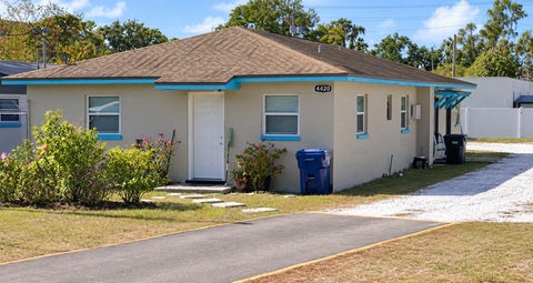Photo of 4420 N Clark Avenue, Tampa, FL 33614 (MLS # TB8557718)