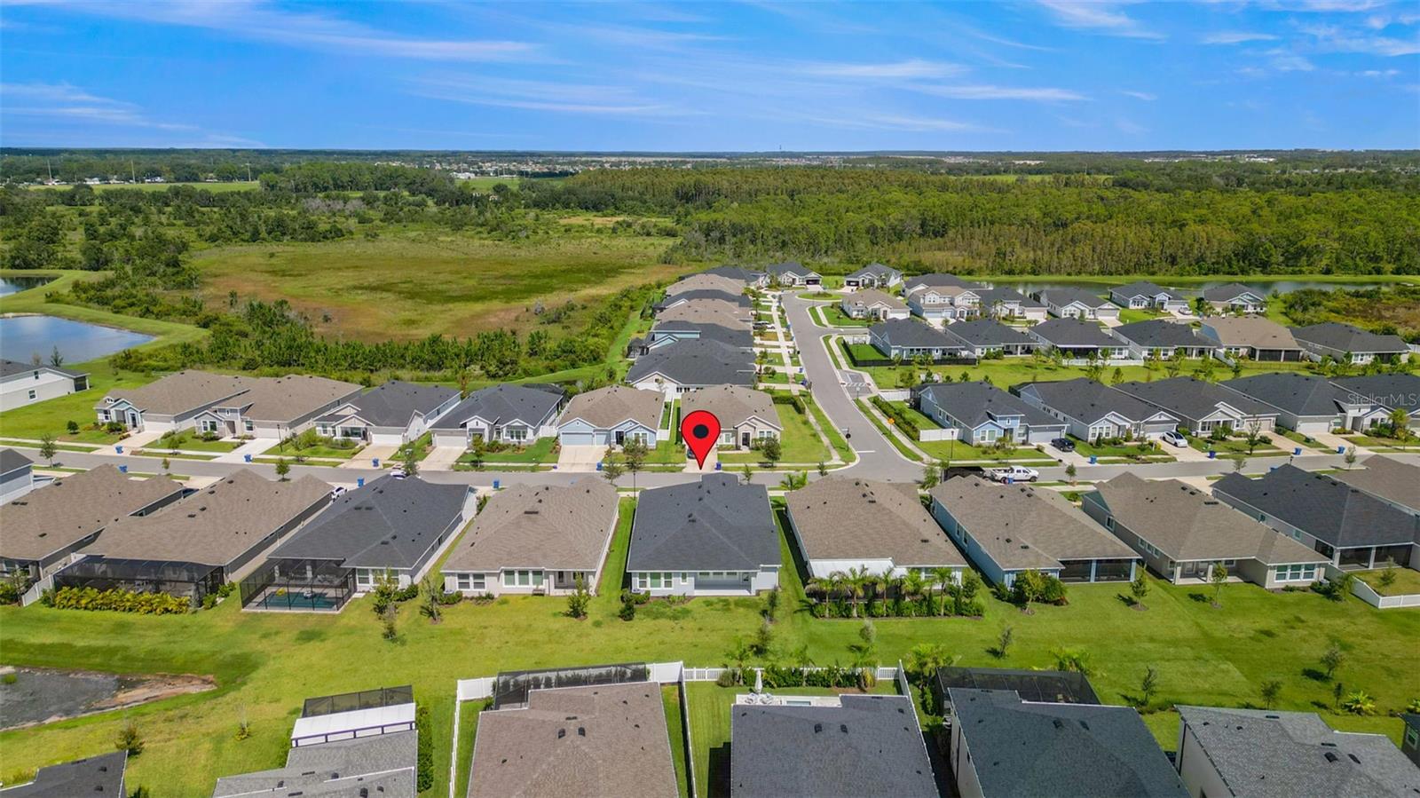 CHAPEL CROSSINGS - Residential