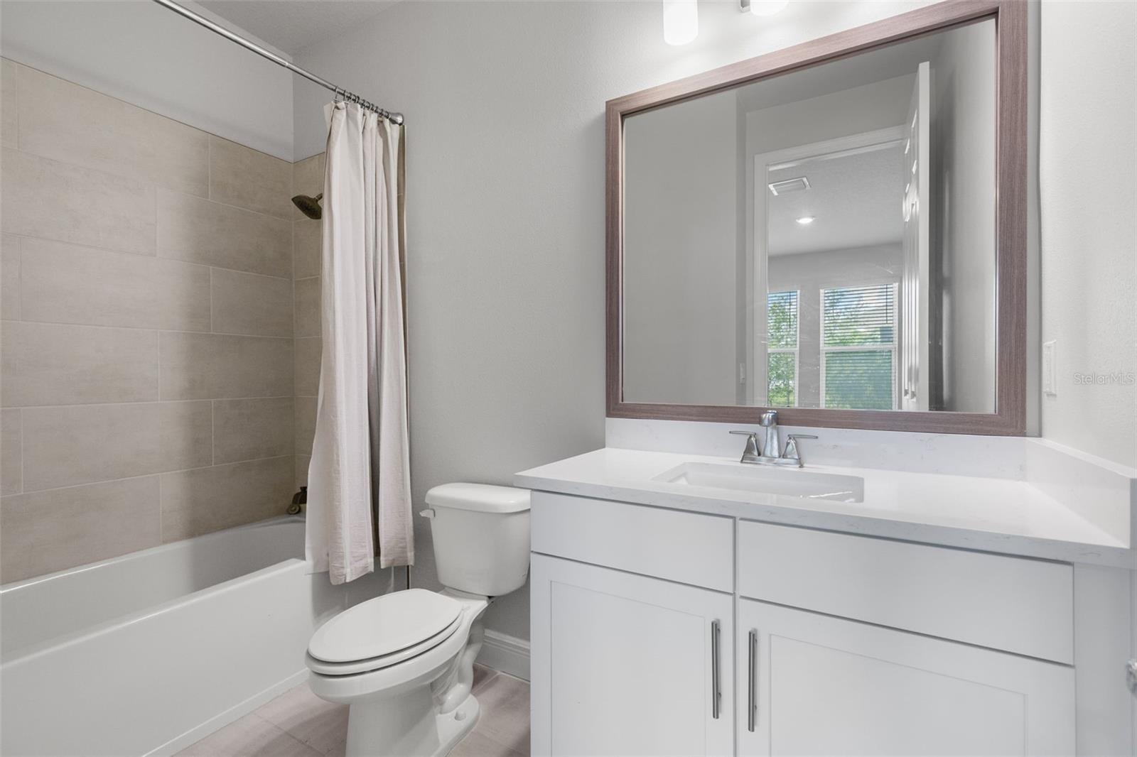 CHAPEL CROSSINGS - Residential