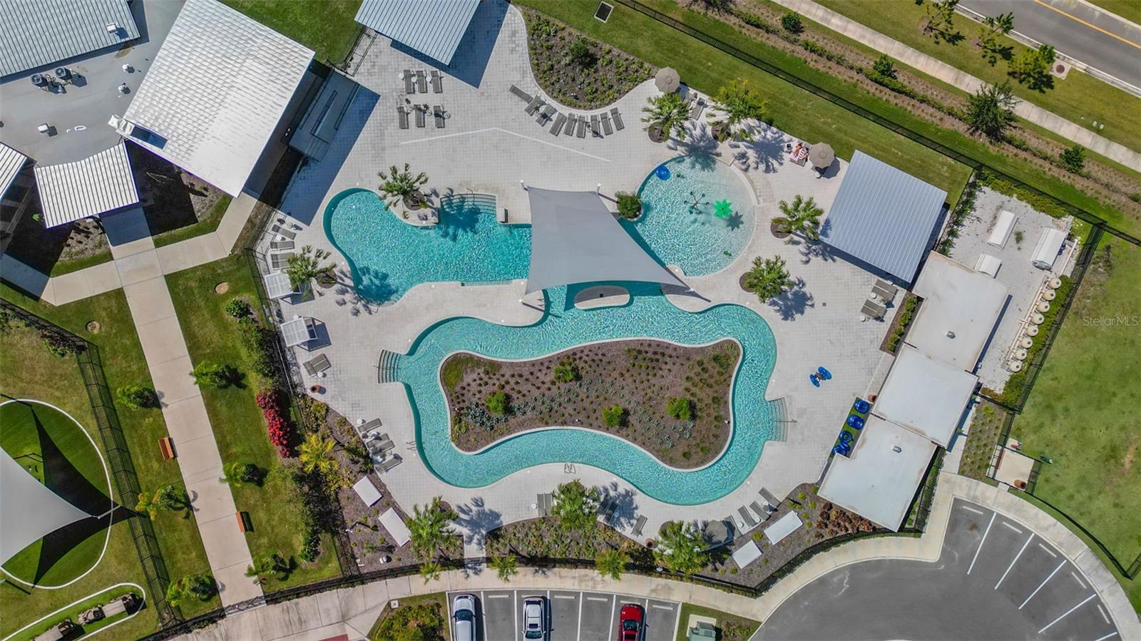 CHAPEL CROSSINGS - Residential