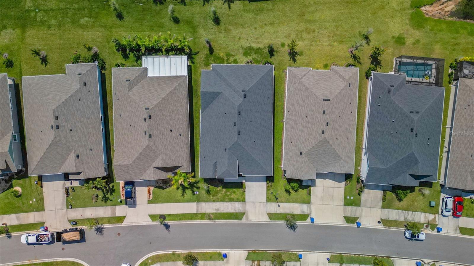 CHAPEL CROSSINGS - Residential