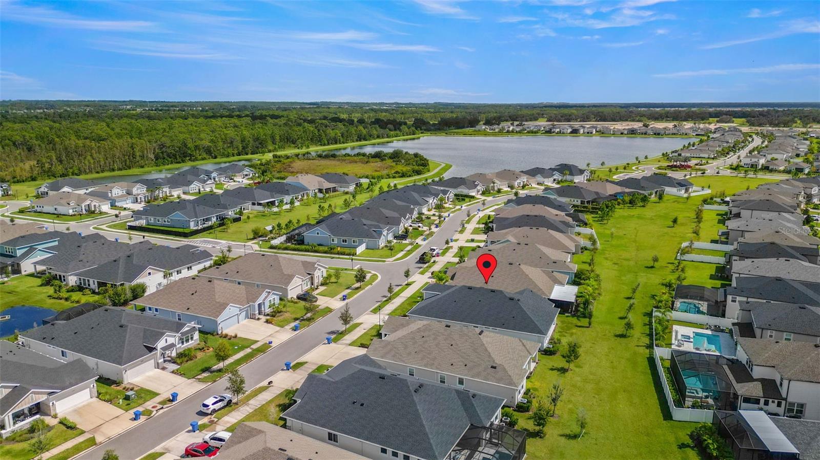 CHAPEL CROSSINGS - Residential