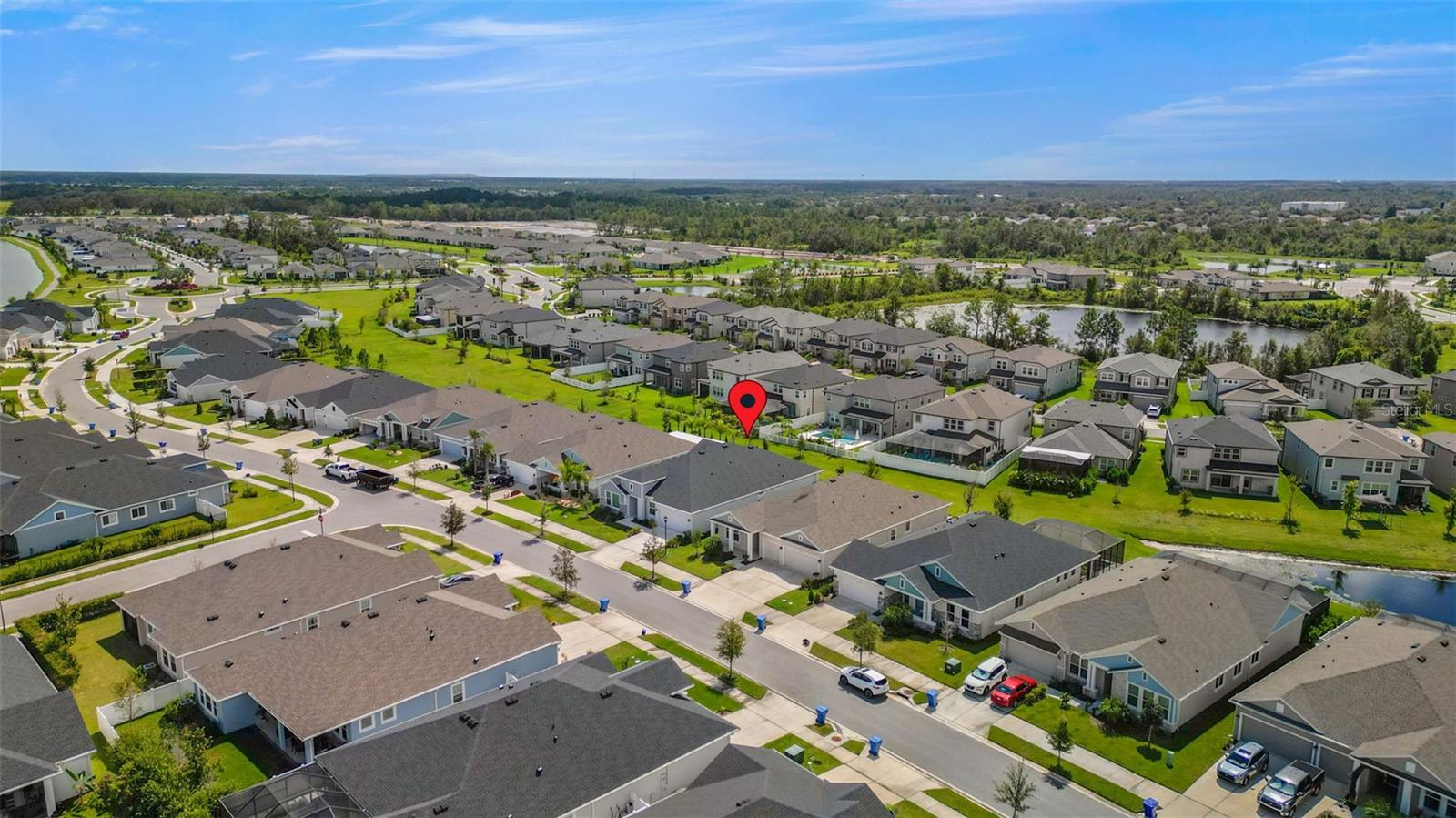 CHAPEL CROSSINGS - Residential