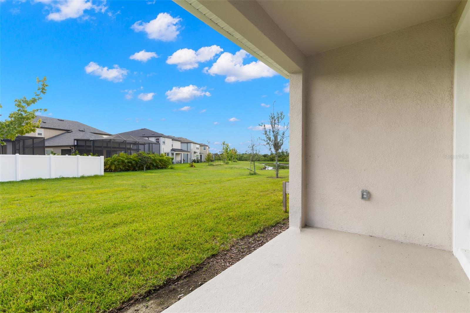 CHAPEL CROSSINGS - Residential