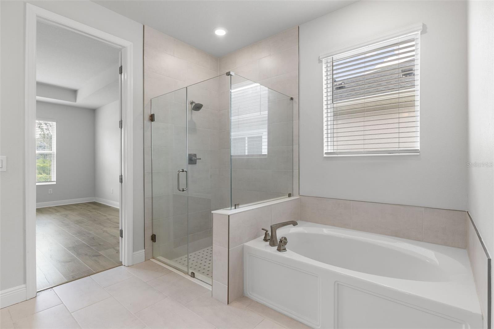 CHAPEL CROSSINGS - Residential