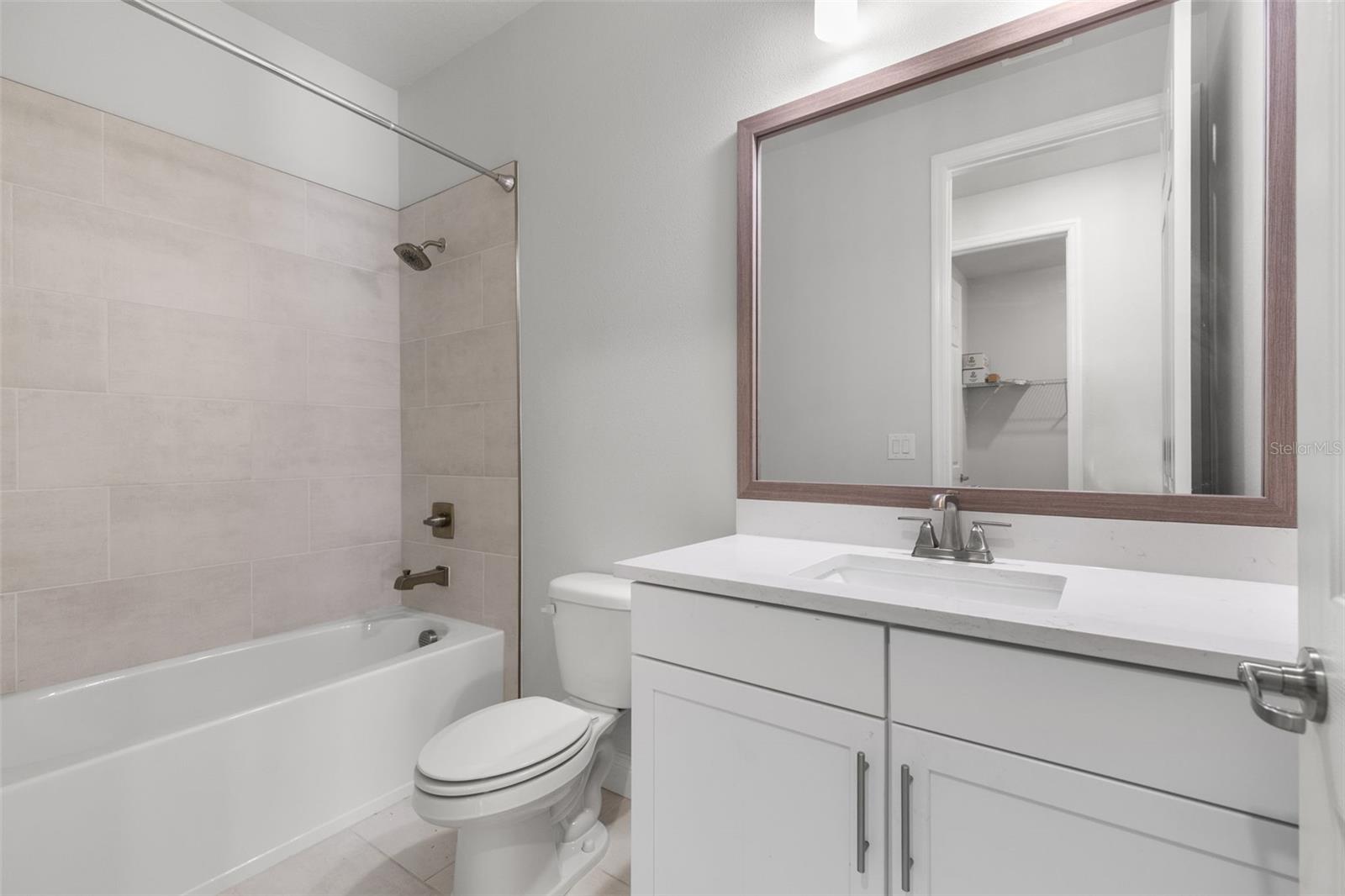 CHAPEL CROSSINGS - Residential