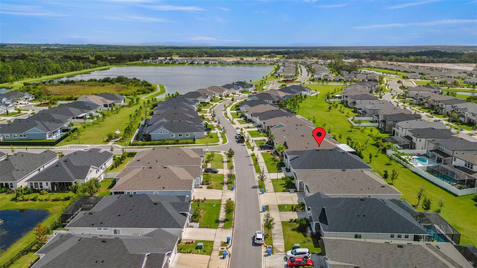 CHAPEL CROSSINGS - Residential