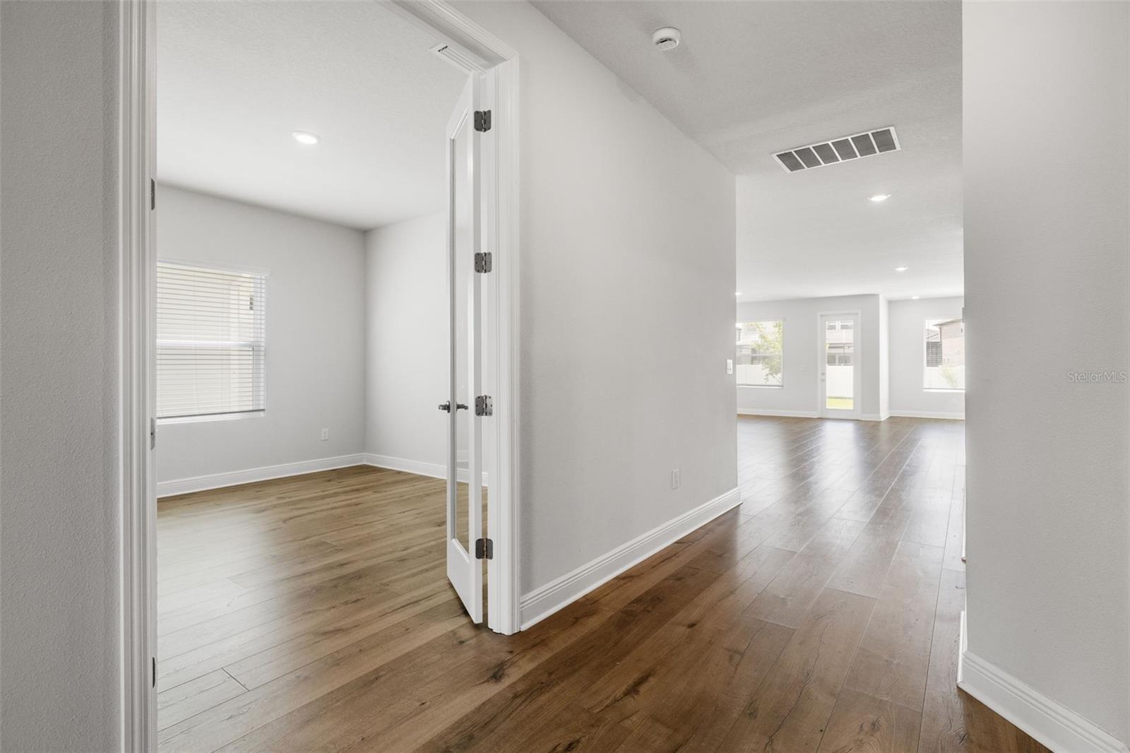 CHAPEL CROSSINGS - Residential
