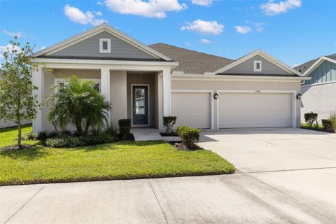 Photo of 31496 Westbury Estates Avenue, Wesley Chapel, FL 33545 (MLS # TB8433382)