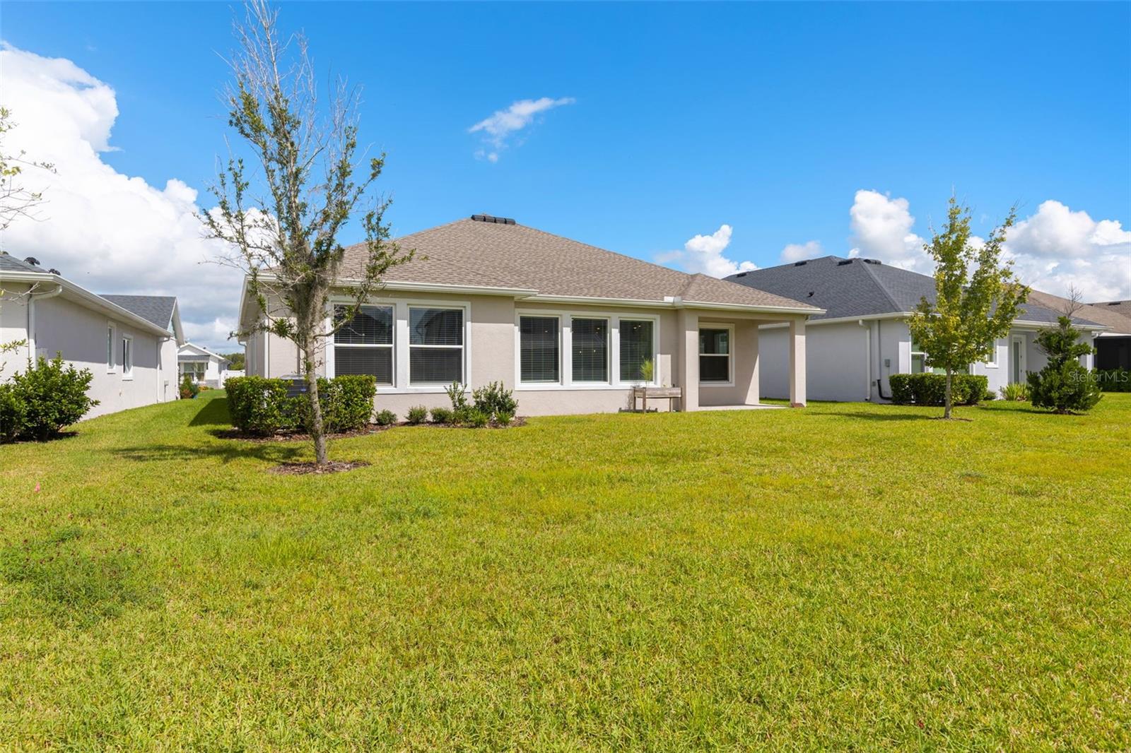 CHAPEL CROSSINGS - Residential