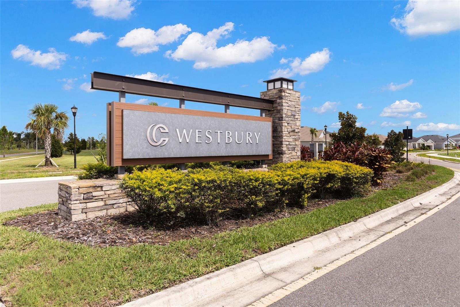 CHAPEL CROSSINGS - Residential
