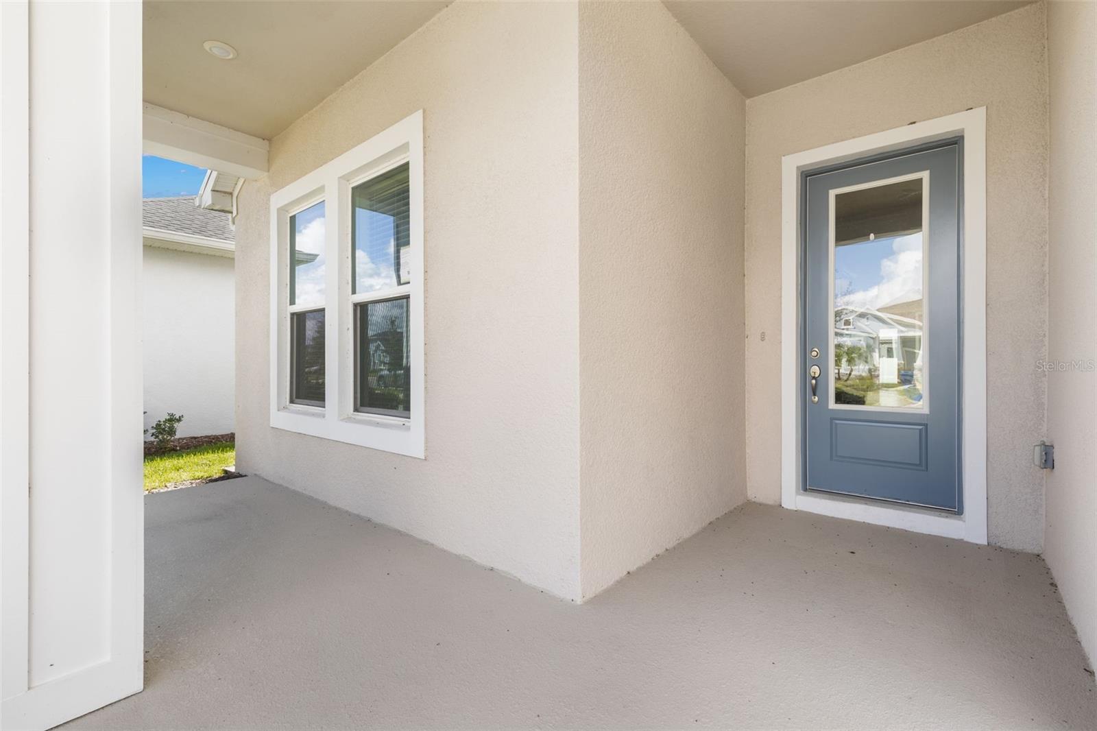 CHAPEL CROSSINGS - Residential
