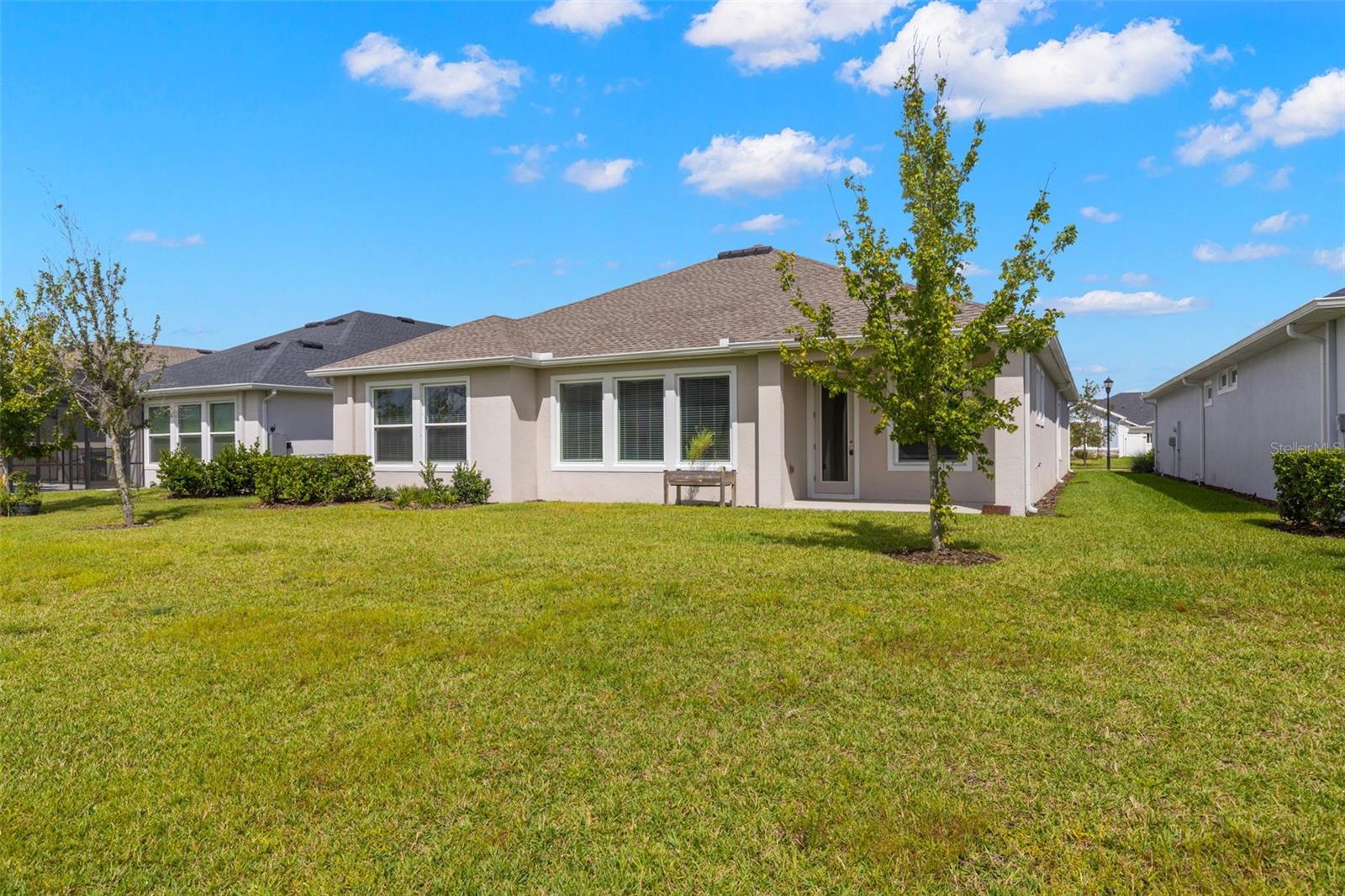 CHAPEL CROSSINGS - Residential