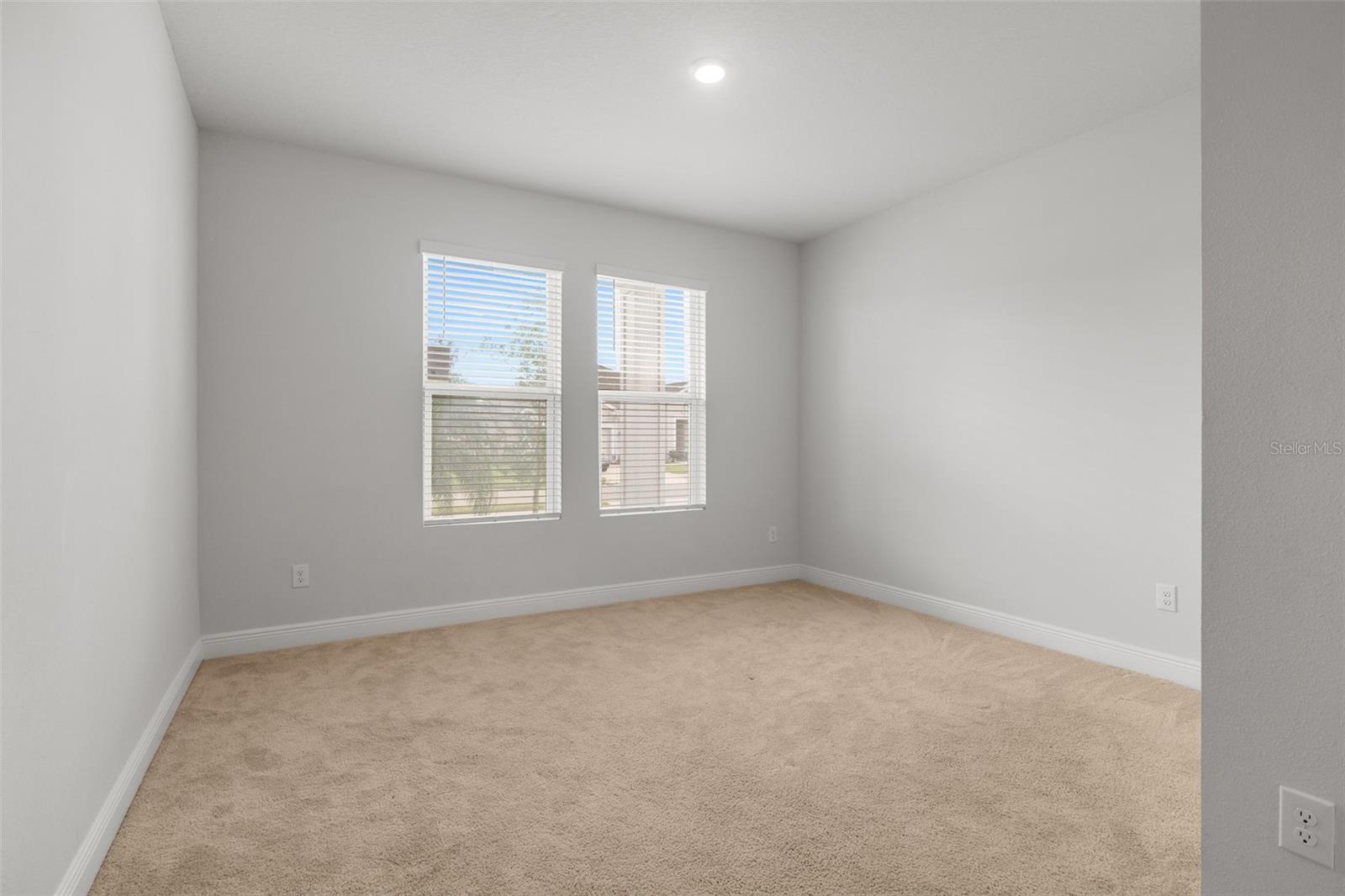 CHAPEL CROSSINGS - Residential