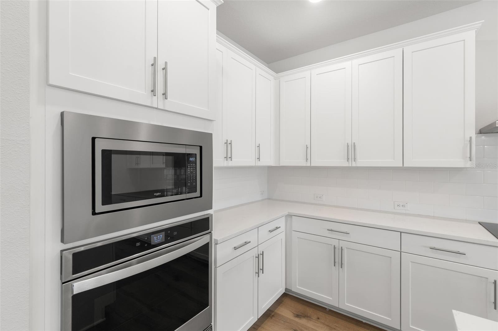 CHAPEL CROSSINGS - Residential