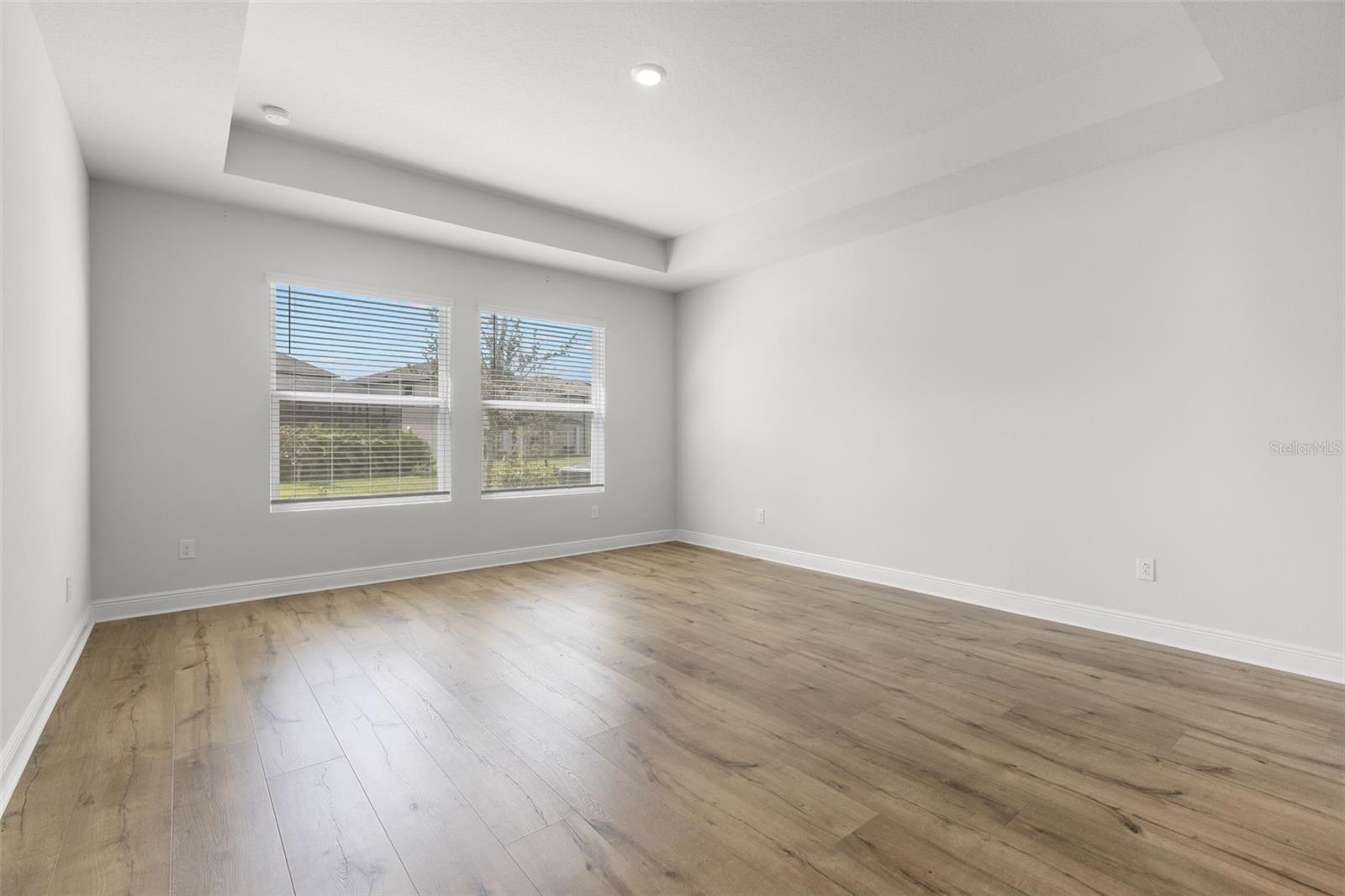 CHAPEL CROSSINGS - Residential