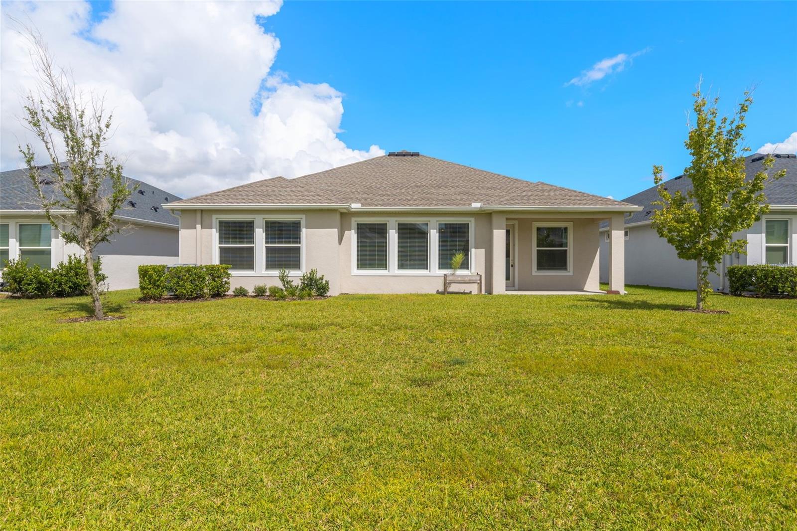 CHAPEL CROSSINGS - Residential