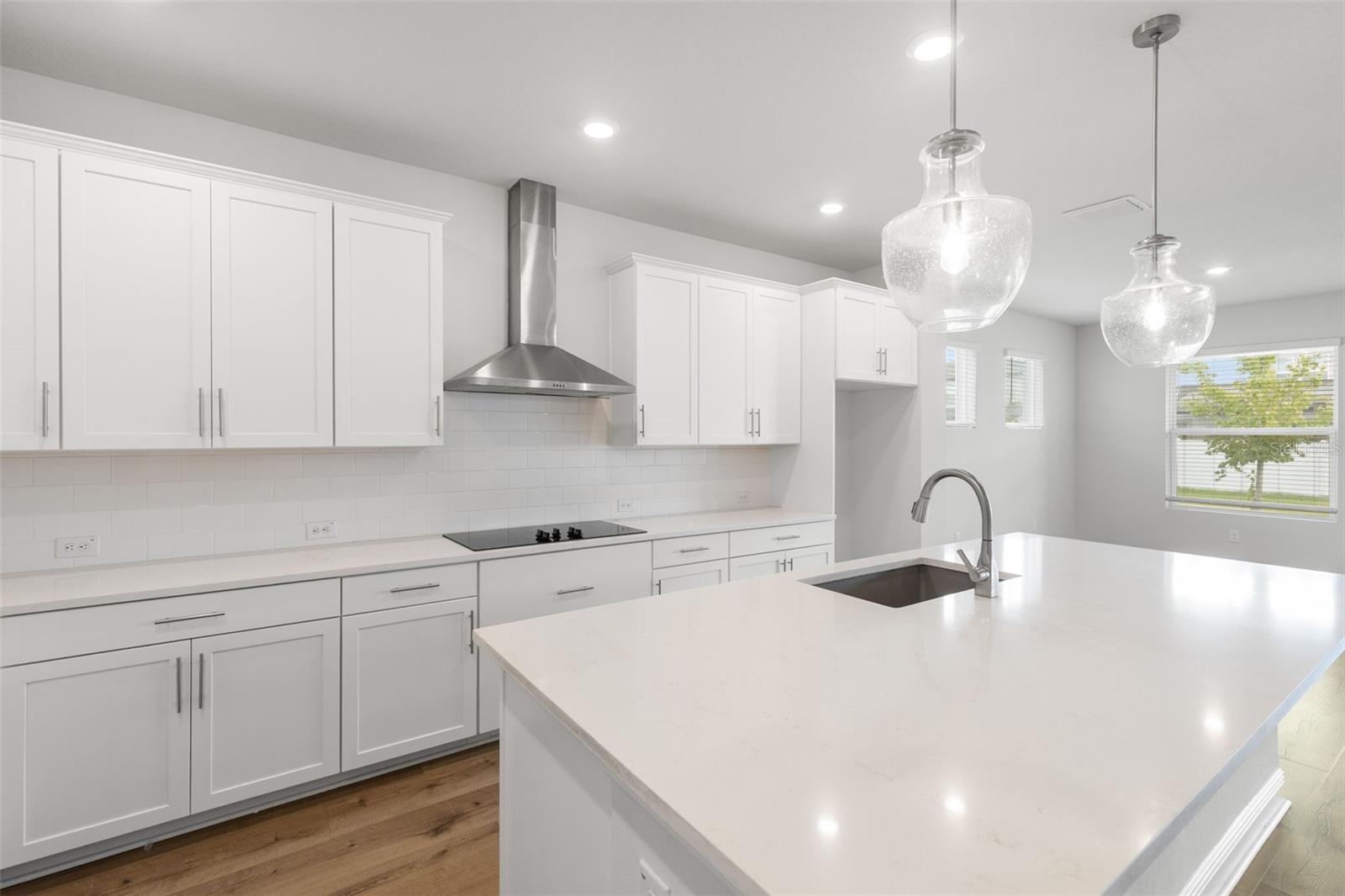 CHAPEL CROSSINGS - Residential