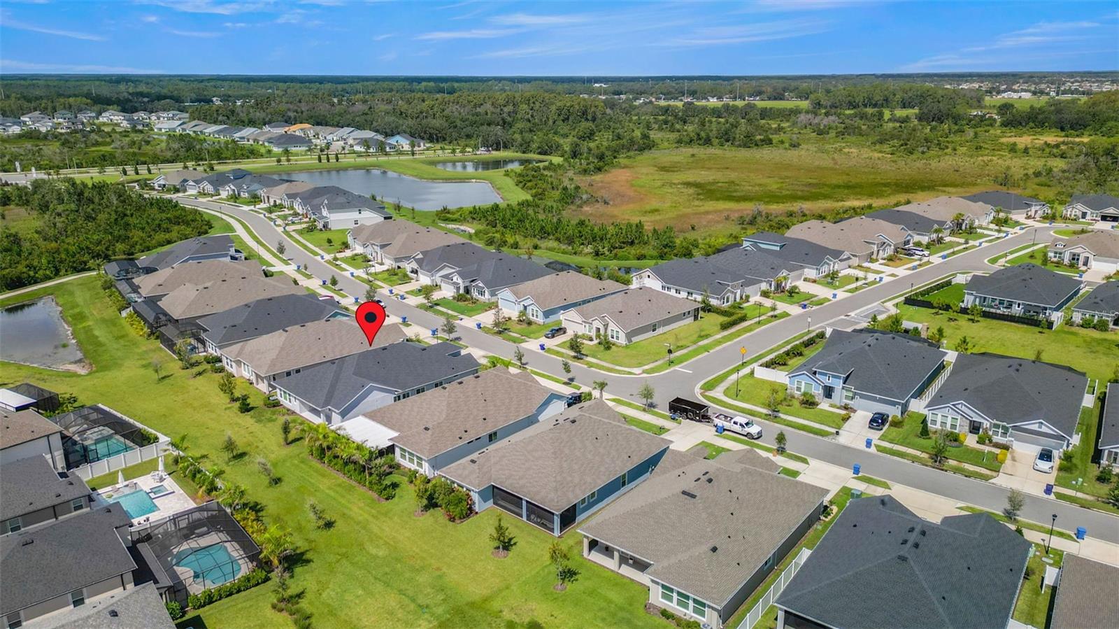 CHAPEL CROSSINGS - Residential