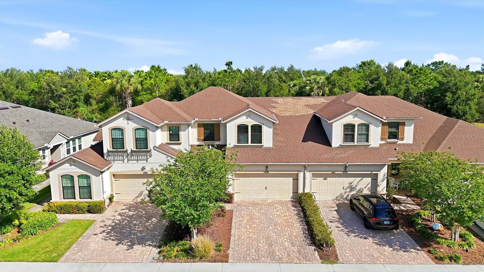 HARMONY AT LAKEWOOD RANCH PH II A & B - Residential