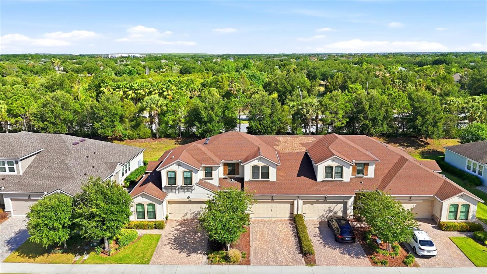HARMONY AT LAKEWOOD RANCH PH II A & B - Residential