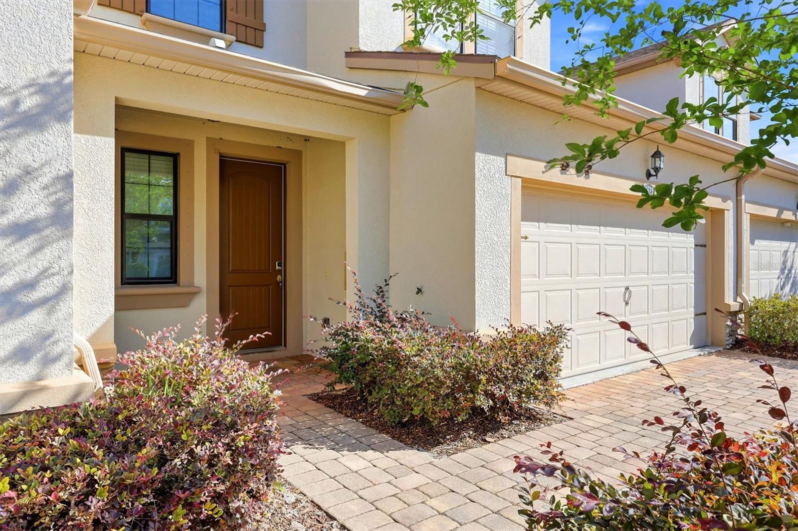 HARMONY AT LAKEWOOD RANCH PH II A & B - Residential