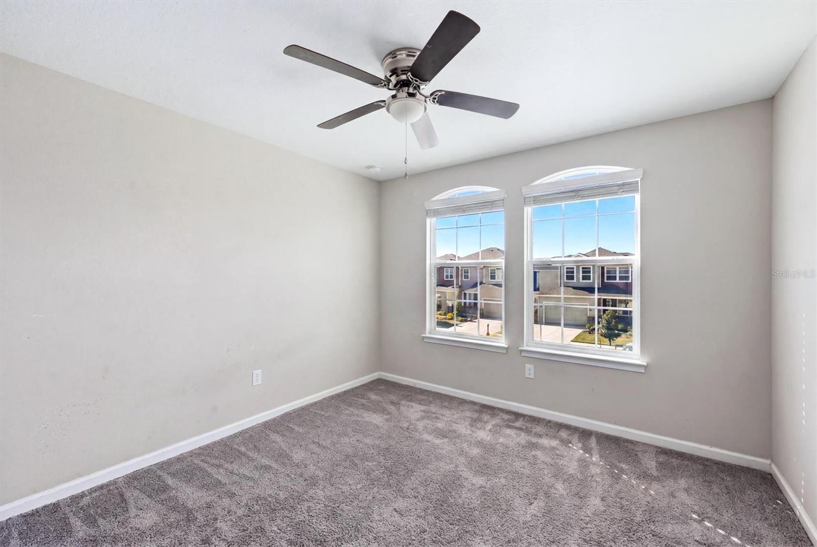 HARMONY AT LAKEWOOD RANCH PH II A & B - Residential