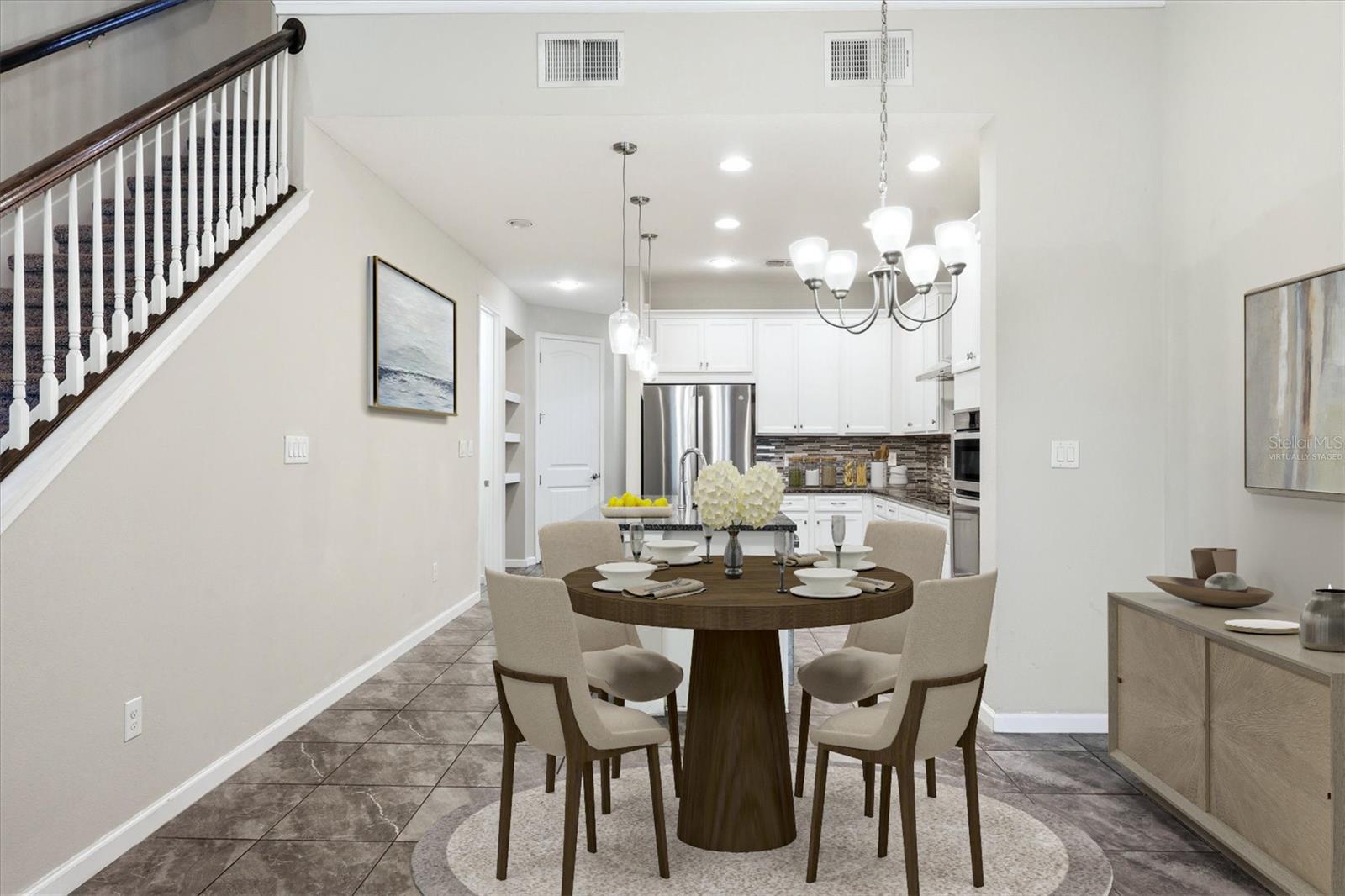 HARMONY AT LAKEWOOD RANCH PH II A & B - Residential