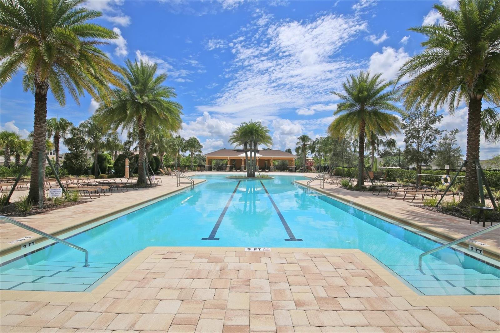 HARMONY AT LAKEWOOD RANCH PH II A & B - Residential