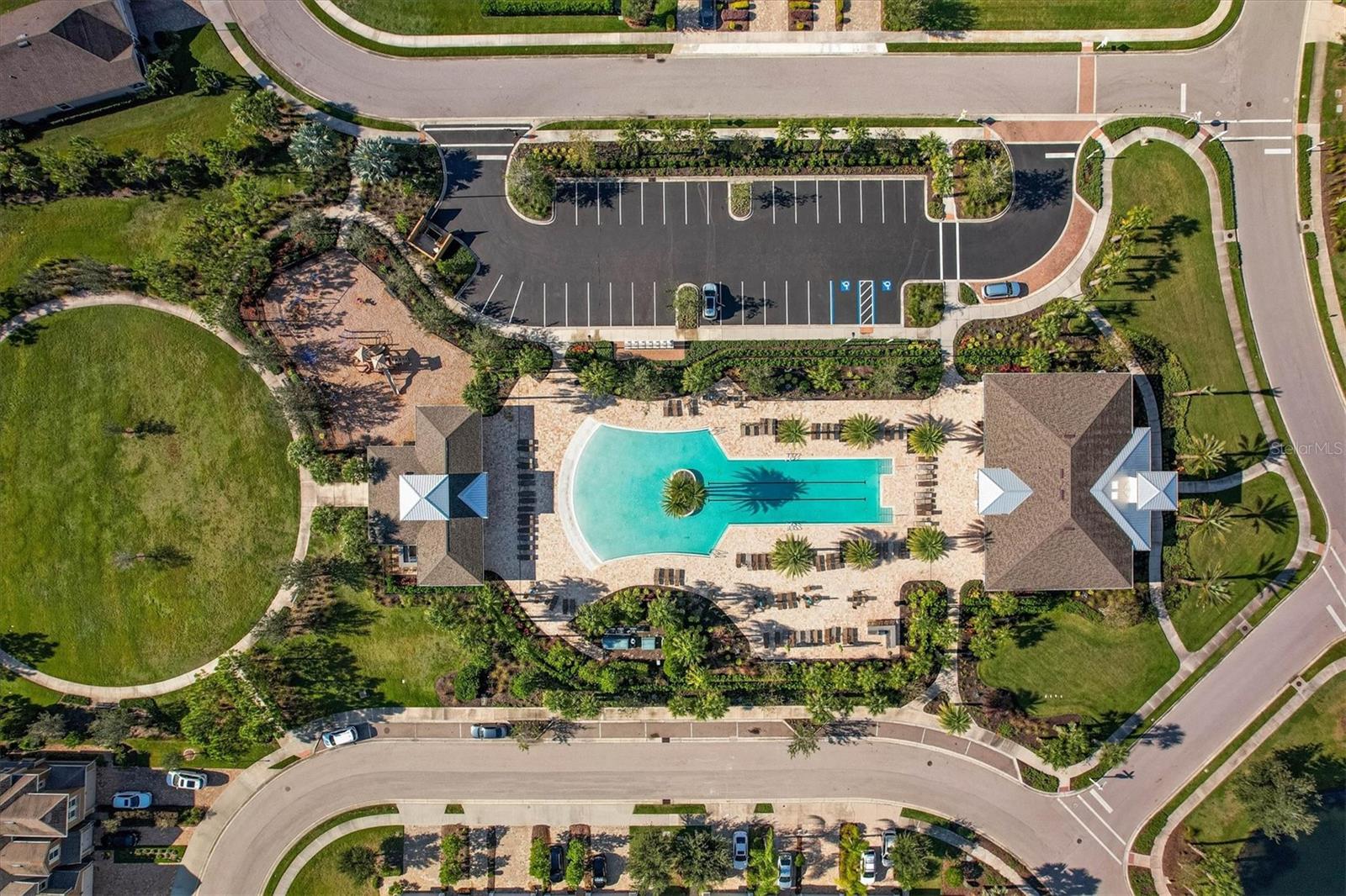 HARMONY AT LAKEWOOD RANCH PH II A & B - Residential