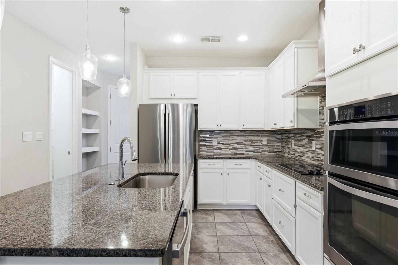 HARMONY AT LAKEWOOD RANCH PH II A & B - Residential