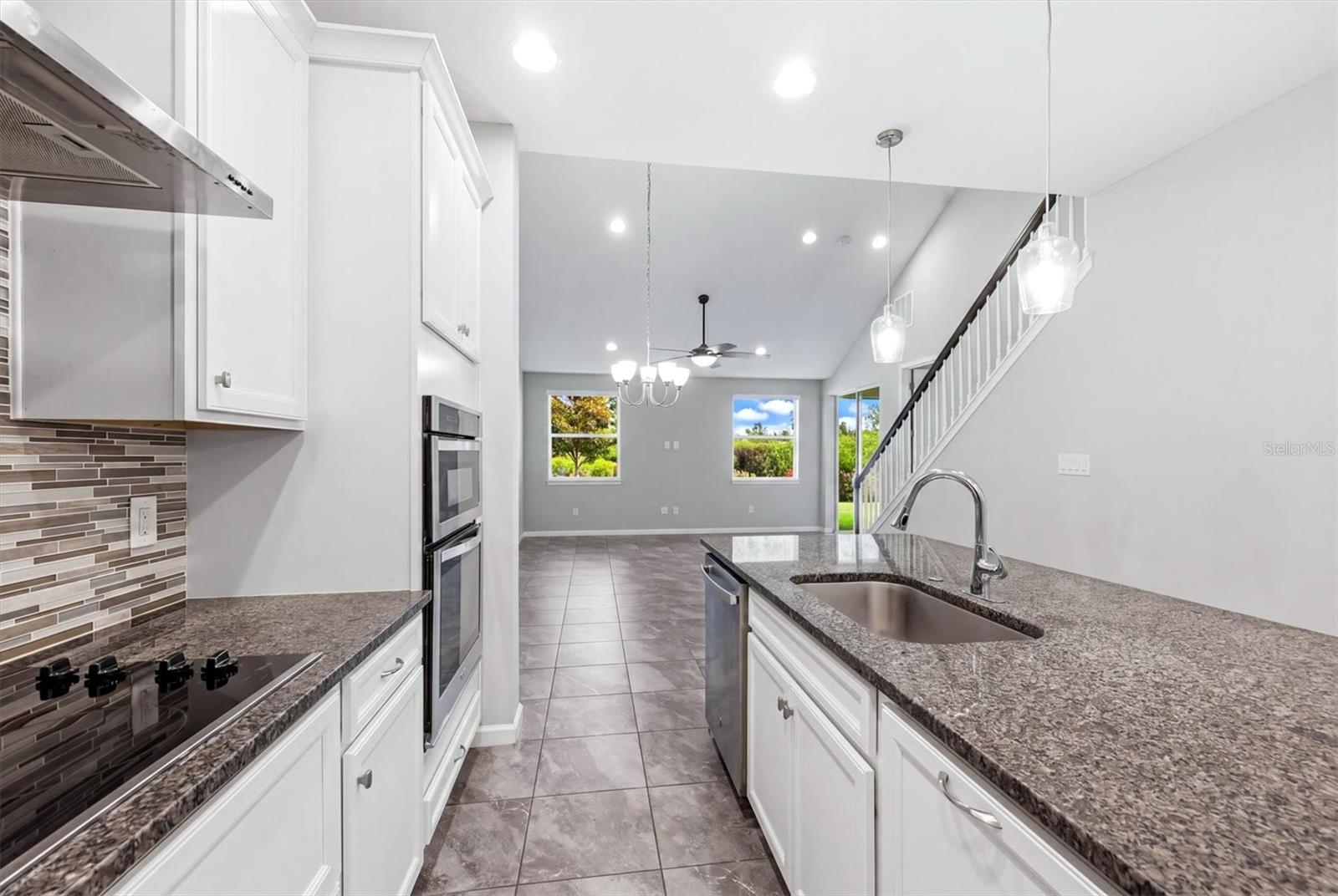 HARMONY AT LAKEWOOD RANCH PH II A & B - Residential