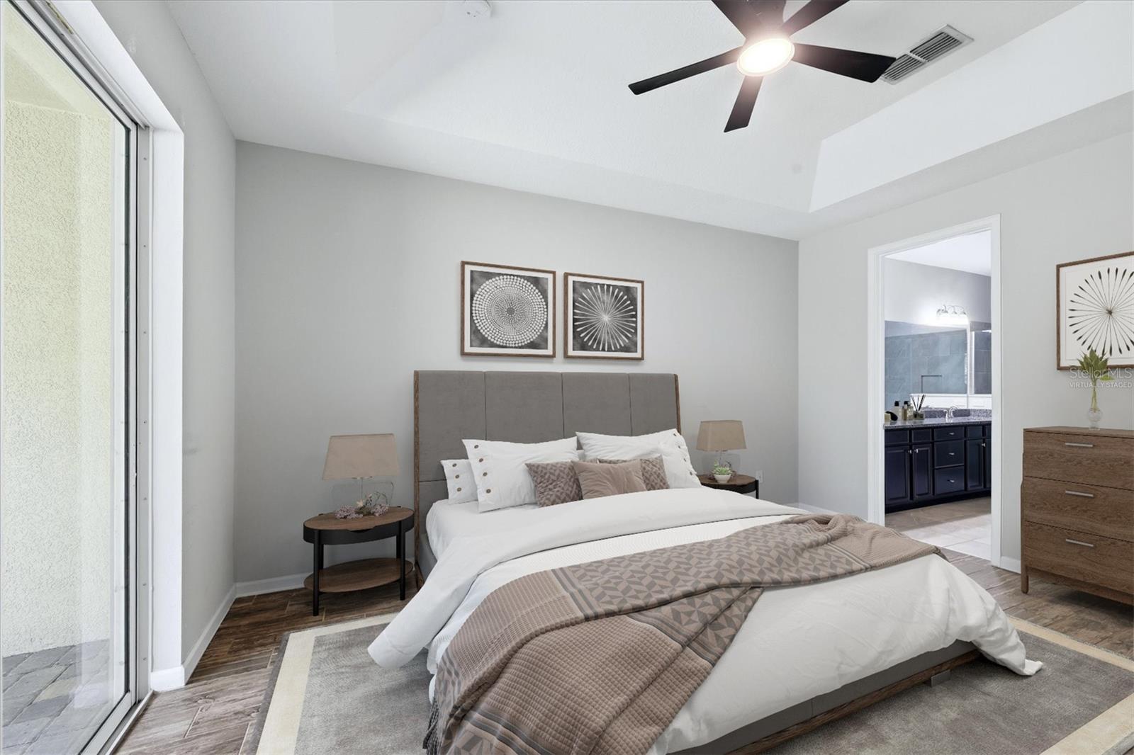 HARMONY AT LAKEWOOD RANCH PH II A & B - Residential