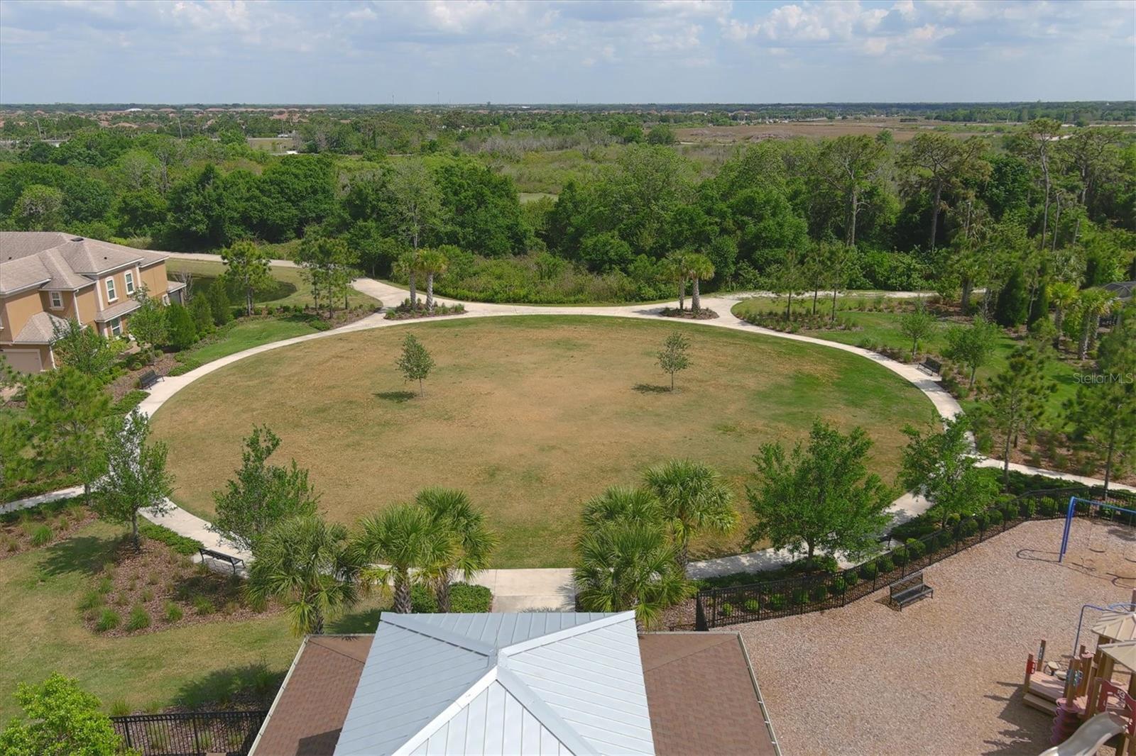 HARMONY AT LAKEWOOD RANCH PH II A & B - Residential
