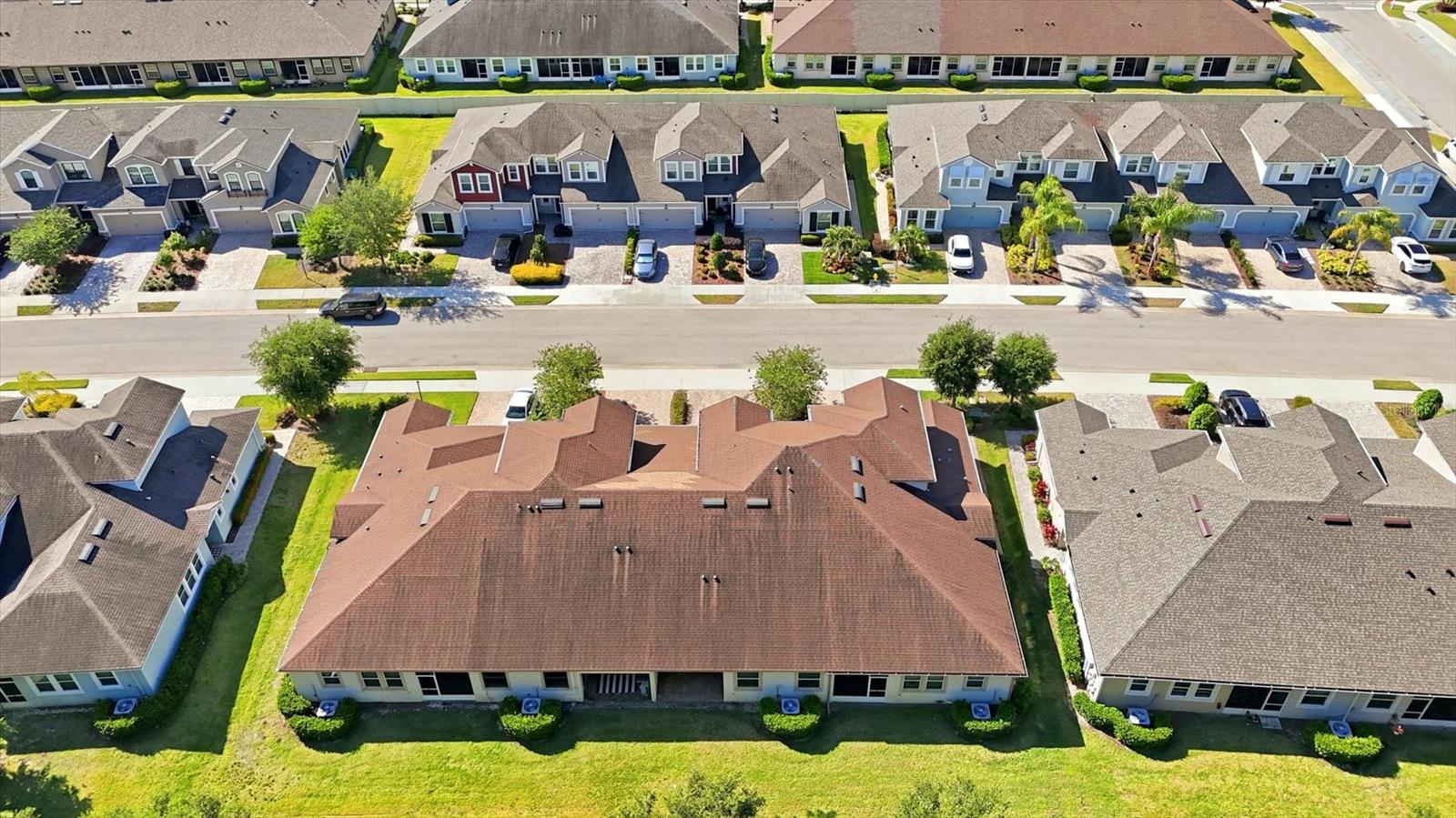 HARMONY AT LAKEWOOD RANCH PH II A & B - Residential