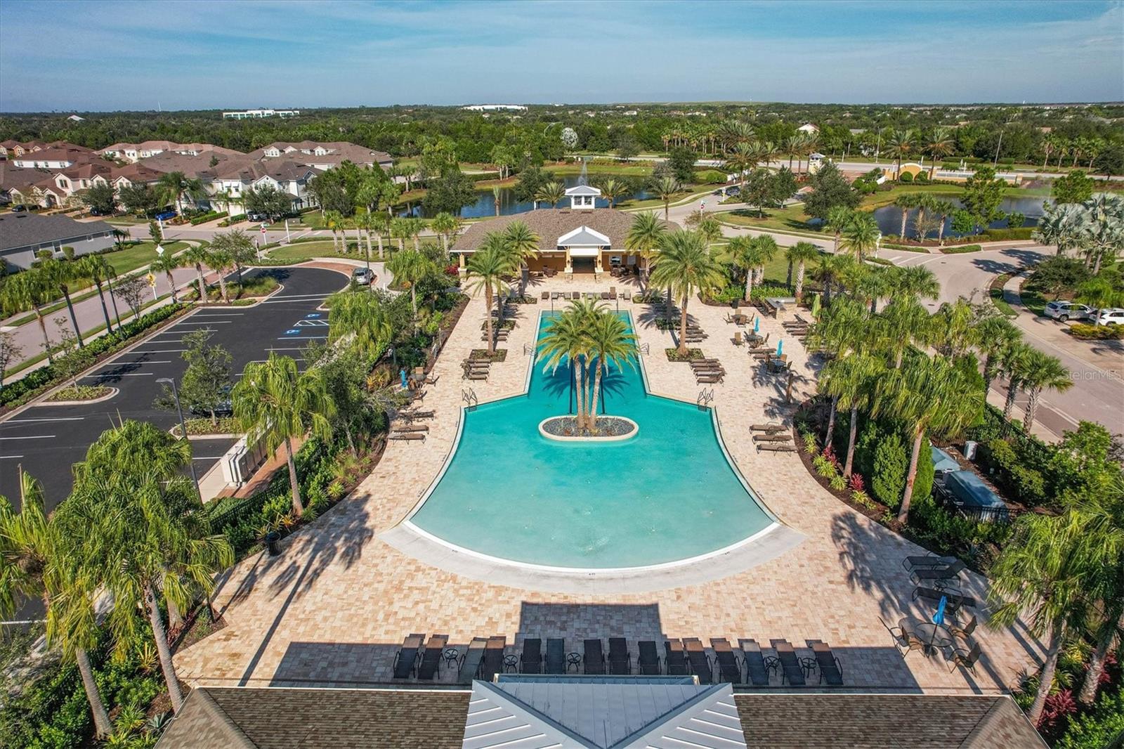 HARMONY AT LAKEWOOD RANCH PH II A & B - Residential