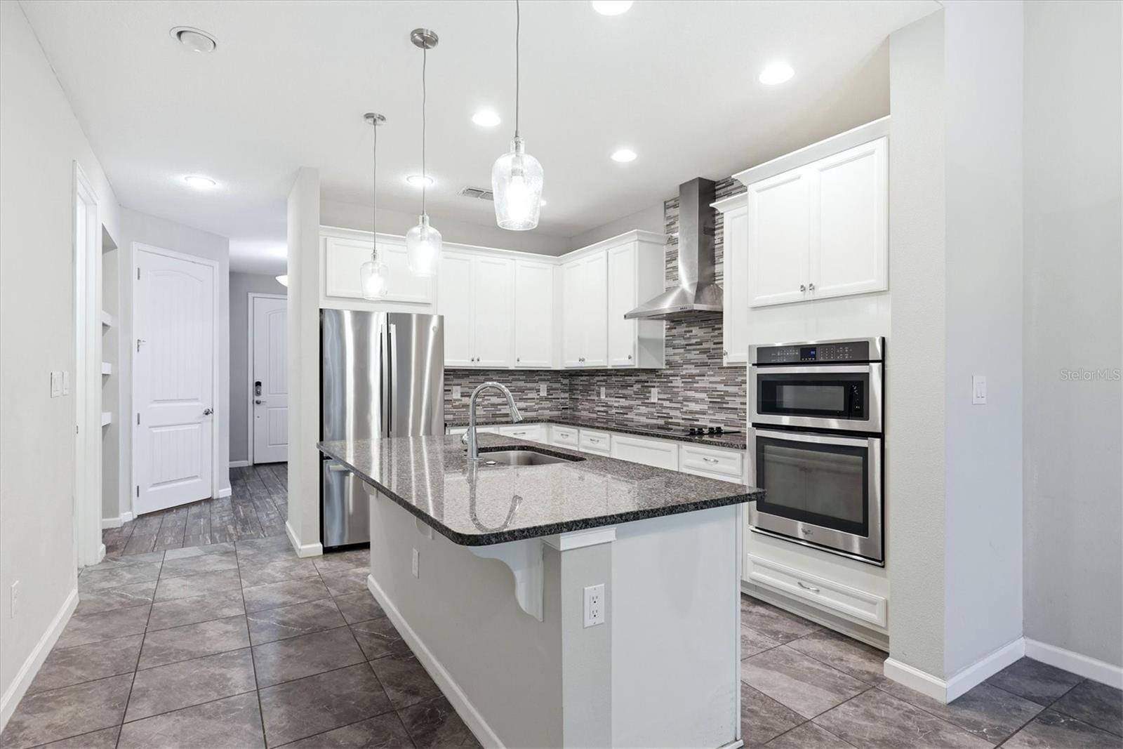 HARMONY AT LAKEWOOD RANCH PH II A & B - Residential