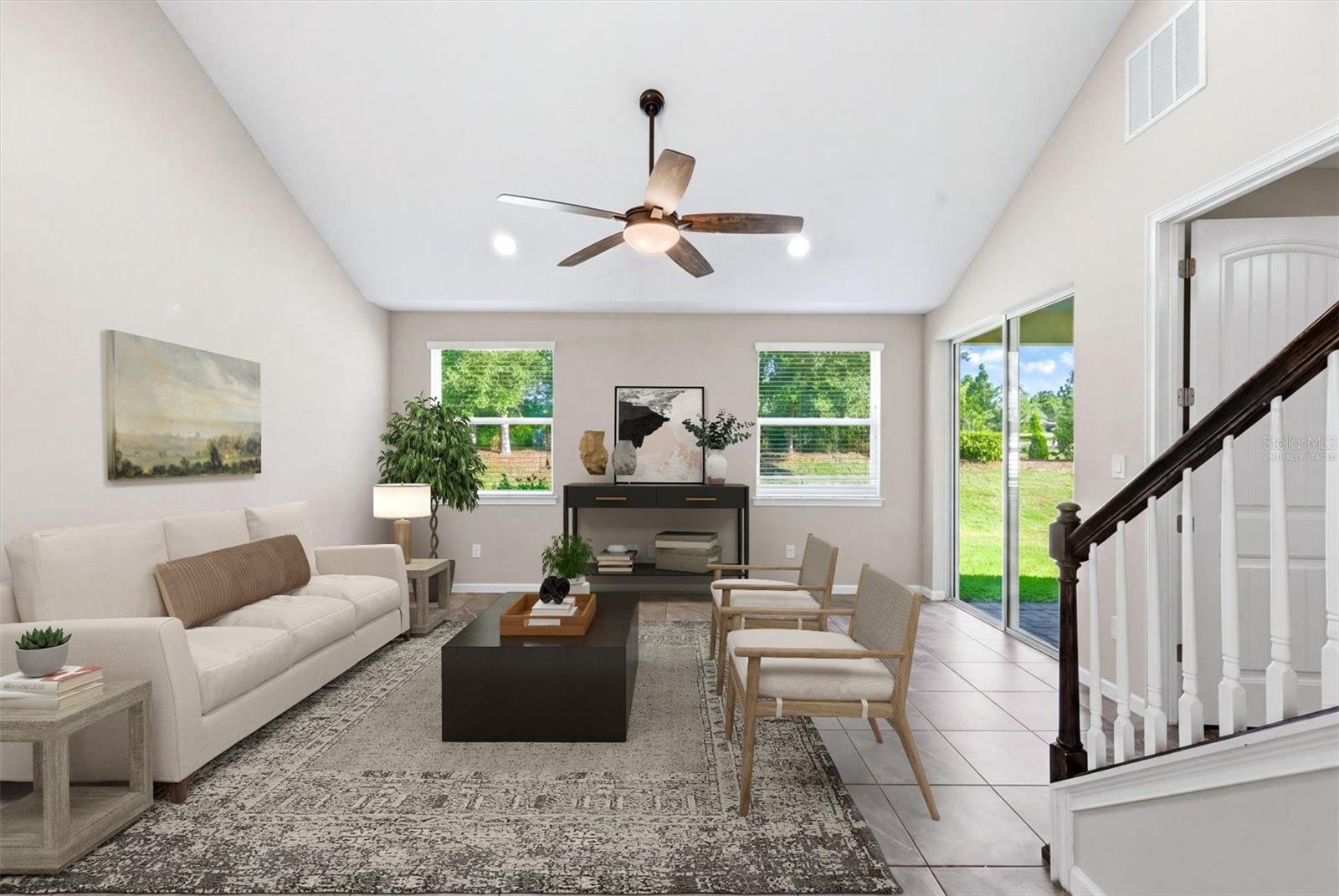HARMONY AT LAKEWOOD RANCH PH II A & B - Residential