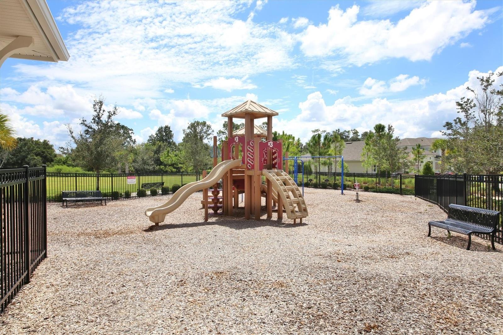 HARMONY AT LAKEWOOD RANCH PH II A & B - Residential