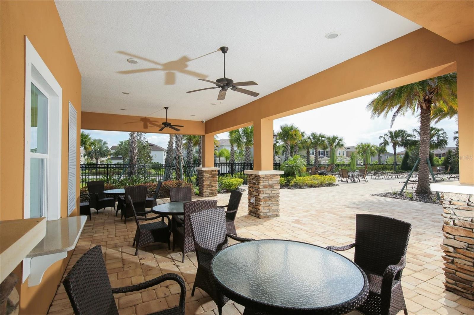 HARMONY AT LAKEWOOD RANCH PH II A & B - Residential