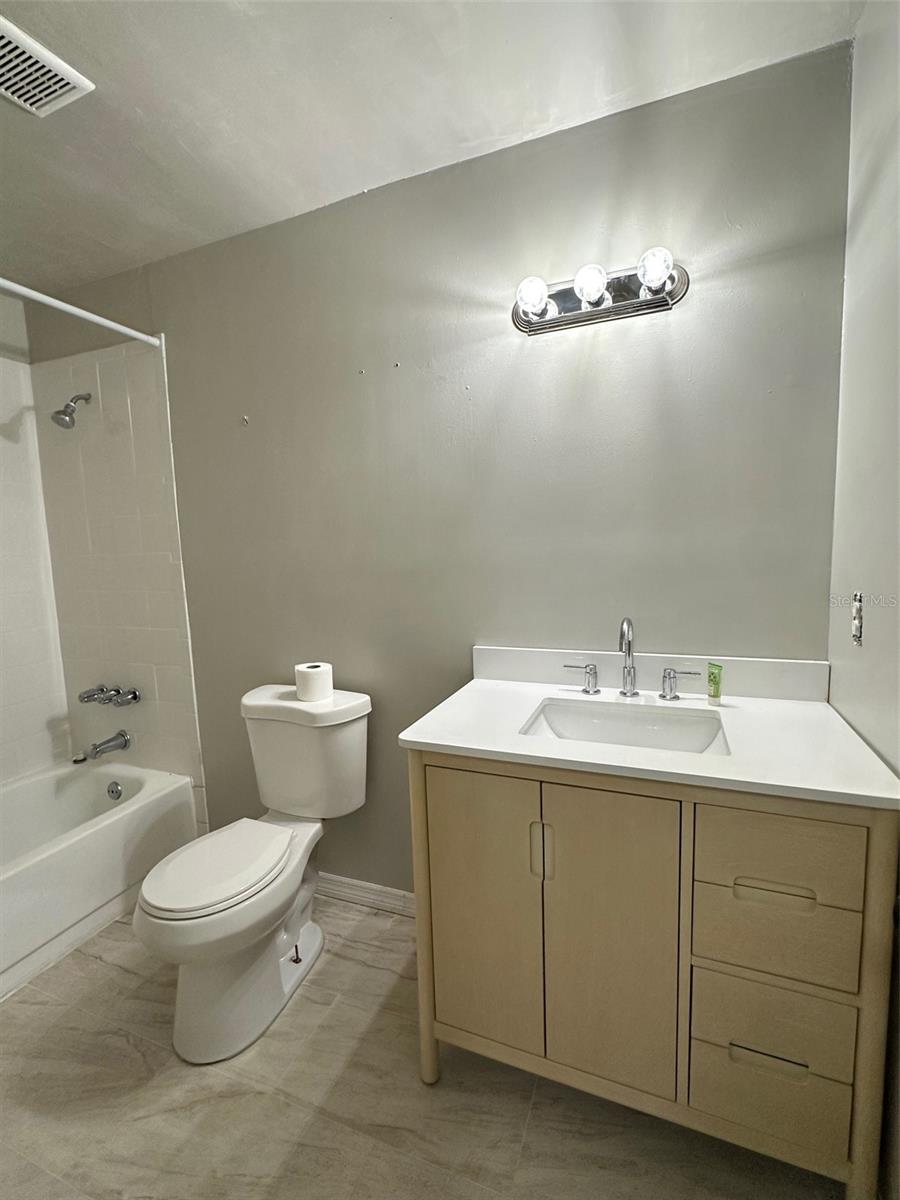 CRYSTAL PARK - Residential