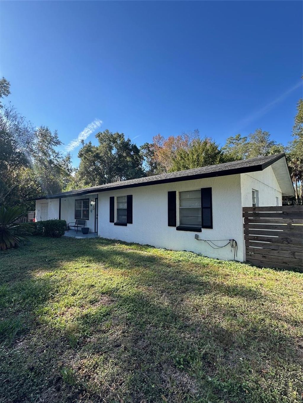 Photo of 3440 N Olive Avenue, Crystal River, FL 34428 (MLS # TB8457773)