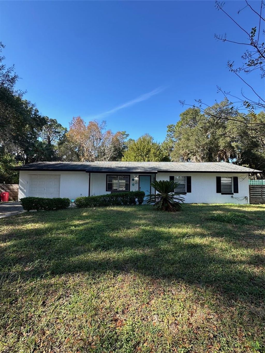 Photo of 3440 N Olive Avenue, Crystal River, FL 34428 (MLS # TB8457773)