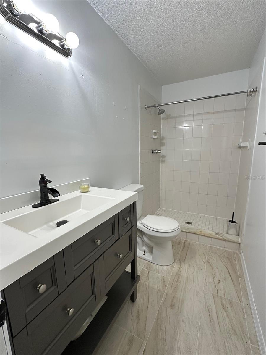 CRYSTAL PARK - Residential