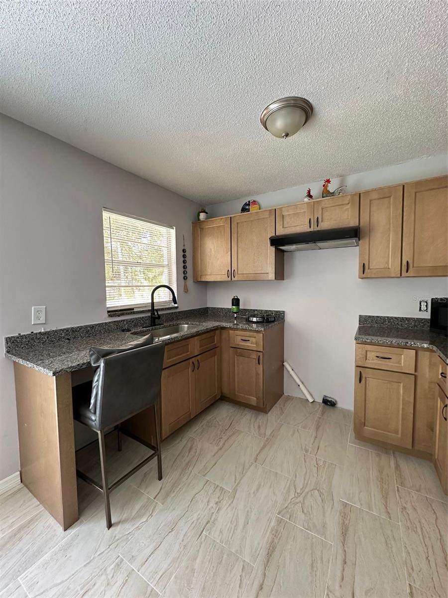 CRYSTAL PARK - Residential