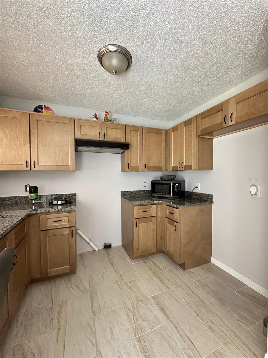 CRYSTAL PARK - Residential