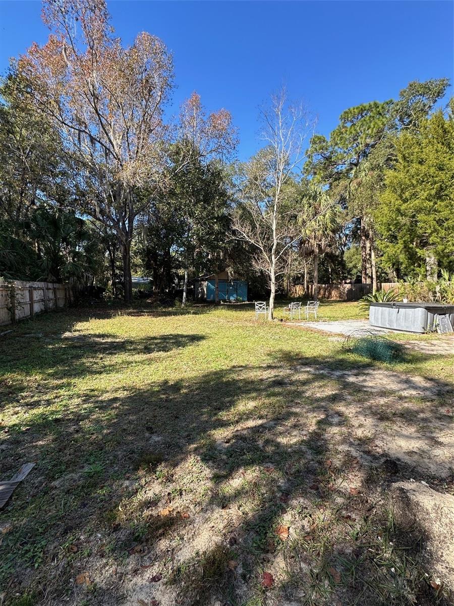 CRYSTAL PARK - Residential