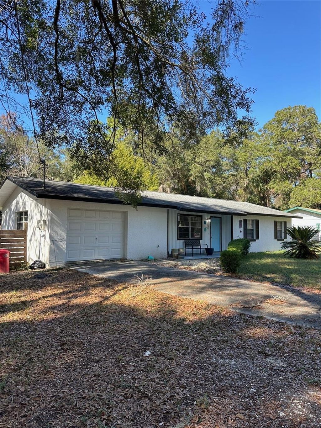 Photo of 3440 N Olive Avenue, Crystal River, FL 34428 (MLS # TB8457773)