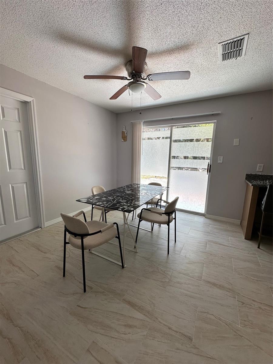 CRYSTAL PARK - Residential